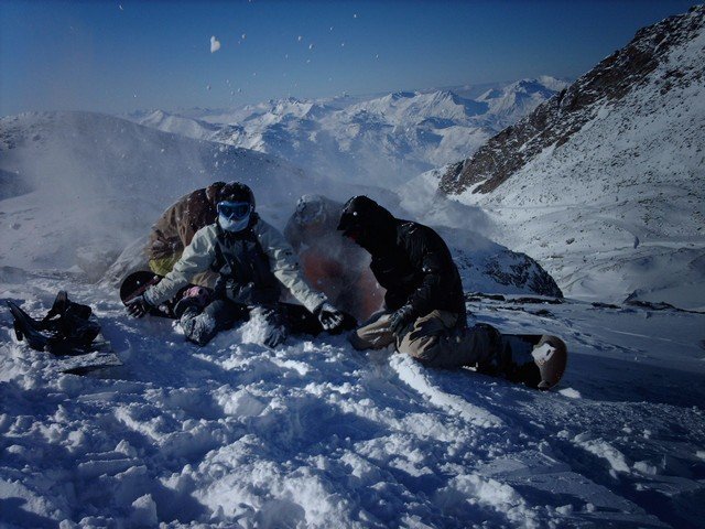 Val Thorens 2006 - 46